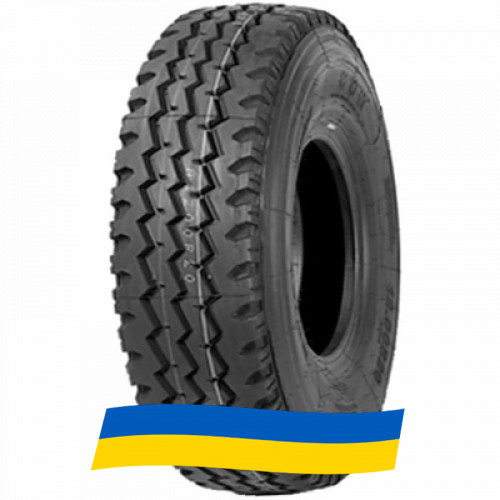 12 R20 Goldshield HD158 156/153K Универсальная шина Київ - зображення 5