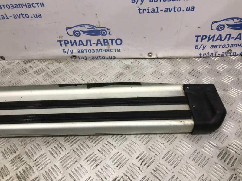 Подножка Toyota RAV 4 2005-2016  (Арт. 52175) Киев - изображение 4