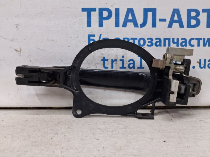 Ручка двери внешняя задняя правая Mitsubishi Outlander 2007-2012 5746A004 (Арт. 68366) Київ - зображення 3