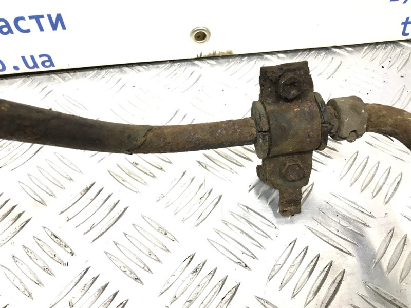 Стабилизатор задний Lexus RX 350 2003-2009 4880548110 (Арт. 36253) Киев - изображение 5