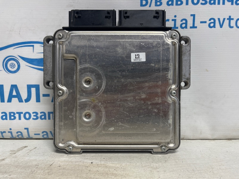 Блок управления двигателем Ford Fusion USA 2 1.5 БЕНЗИН ENUN0 2013 (б/у) Київ - зображення 3