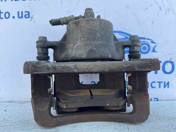 Суппорт передний правый Hyundai Santa fe DM 2.4 БЕНЗИН G4KJ 2012 (б/у) Київ