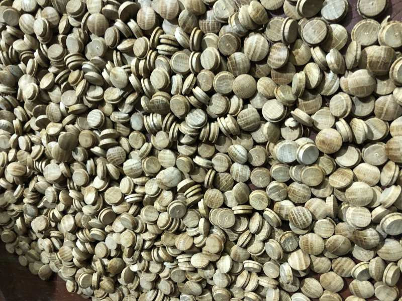 Требуется токарь по дереву на станок полуaвтомaт Харків - зображення 1