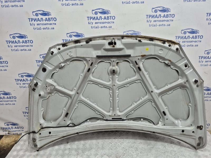 Капот Hyundai I30 2007-2012 66400-2L010 (Арт. 61674) Киев - изображение 9