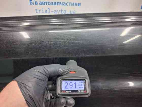 Дверь задняя левая SsangYong Actyon 2005-2010 6301131000 (Арт. 75322) Киев