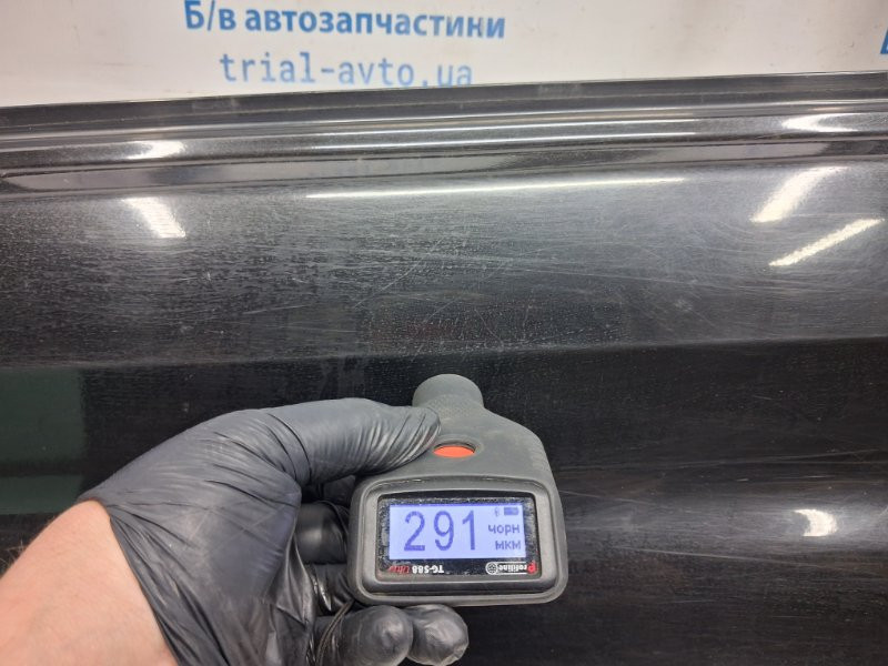 Дверь задняя левая SsangYong Actyon 2005-2010 6301131000 (Арт. 75322) Киев - изображение 6