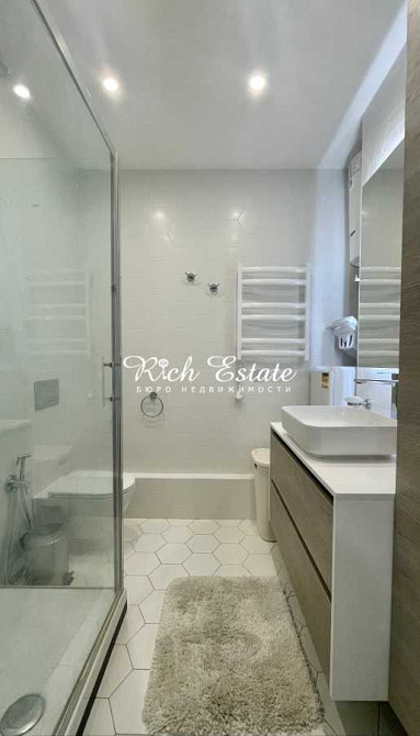 долгосрочная аренда 1-к квартира Киев, Печерский, 1000 $/мес. Київ - зображення 10