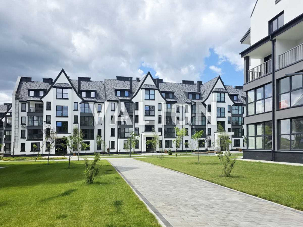 продажа 2-к квартира Броварский, Зазимье, 47000 $  - изображение 1