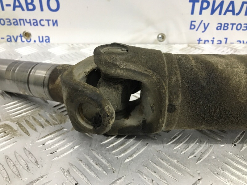 Вал карданный Nissan Pathfinder R51 2.5 DIESEL YD25DDTI 2004 задн. (б/у) Киев - изображение 3