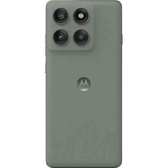 Смартфон Motorola Edge 60 Pro 8/256GB NFC Shadow (No Adapter) Global (PB7X0088RS) UA (Код товару:432 Харків