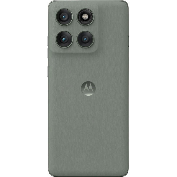 Смартфон Motorola Edge 60 Pro 8/256GB NFC Shadow (No Adapter) Global (PB7X0088RS) UA (Код товару:432 Харків - зображення 5