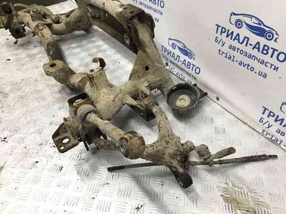 Балка задней подвески SsangYong Kyron 2005-2016 bp4448965m9 (Арт. 57854) Киев