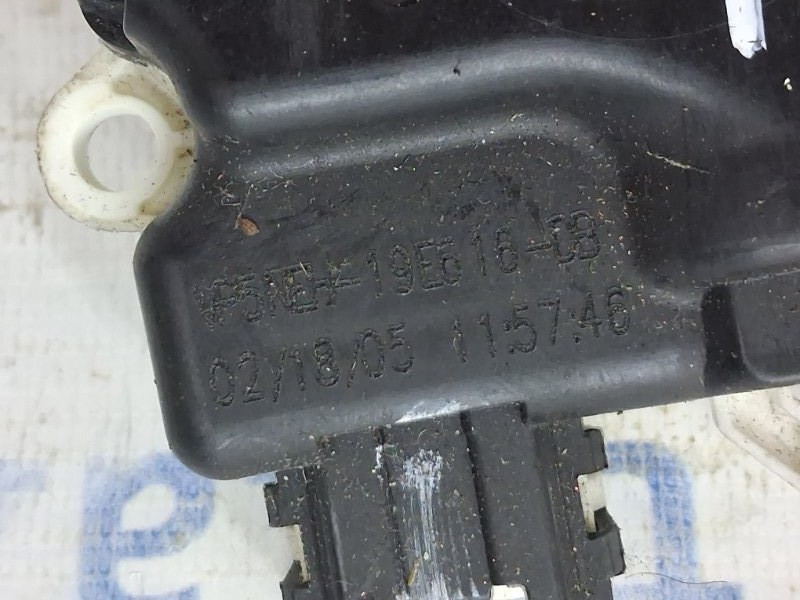 Сервопривод Nissan Pathfinder R51 2.5 DIESEL YD25DDTI 2004 (б/у) Київ - зображення 5