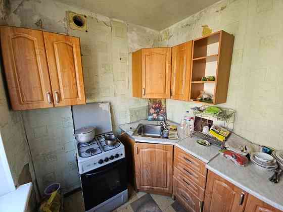 Продам 1-к квартиру (42м2) в высотке на Минина / низ пр. Поля (Кирова) Дніпро
