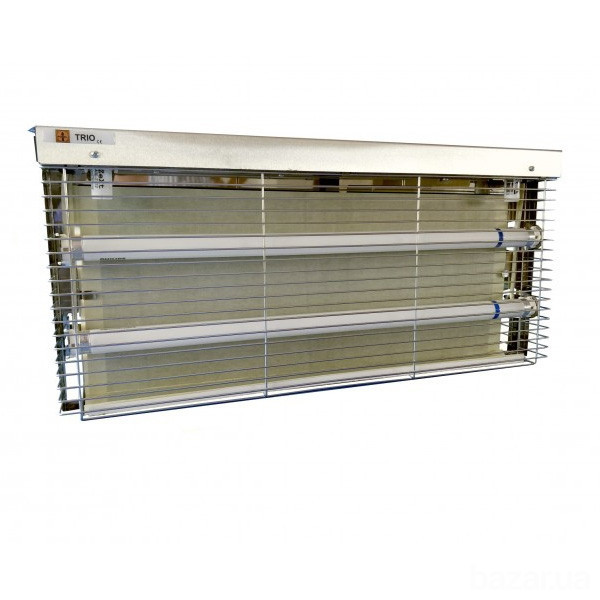 Уничтожитель с липкой вставкой Pomel Trio Max Одесса - изображение 1