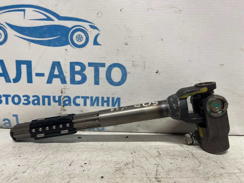 Карданчик рулевой Kia Sorento XM 2.4 БЕНЗИН G4KJ 2009 (б/у) Київ - зображення 1