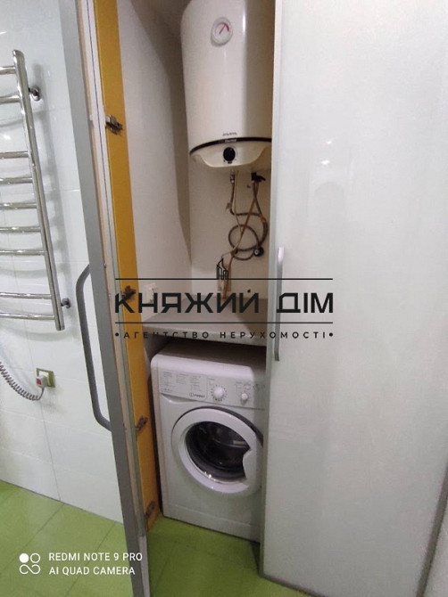 ОРЕНДА чудова 1 к квартира м Печерська бульвар Лесі Украінки 20/22 код 11204704 Київ - зображення 6