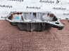 Поддон двигателя масляный Ford Fusion 1.6 бензин 2002-2012 (98MM-6675-CB) Ковель