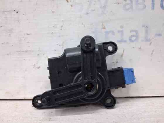 Сервопривод Hyundai Sonata NF 2.4 БЕНЗИН G4KC 2004 (б/у) Київ