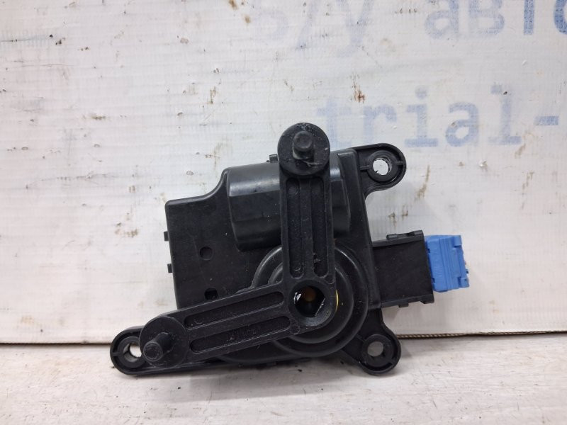 Сервопривод Hyundai Sonata NF 2.4 БЕНЗИН G4KC 2004 (б/у) Київ - зображення 2