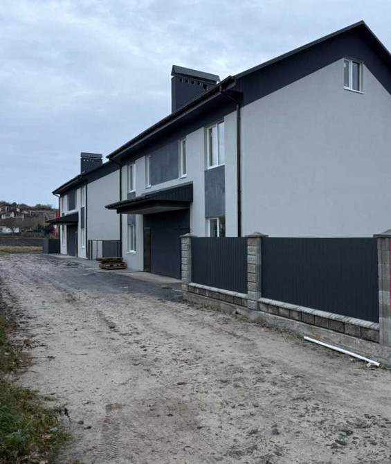 продажа 4-к таунхаус Нетишин, 83000 $  - изображение 9