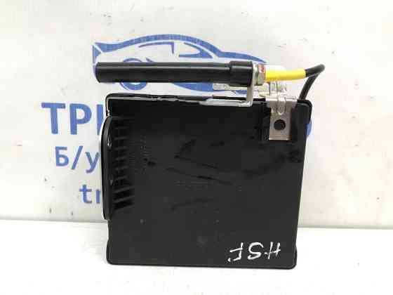 Блок комфорта Hyundai Santa fe CM 2.7 БЕНЗИН G6EA 2005 (б/у) Киев