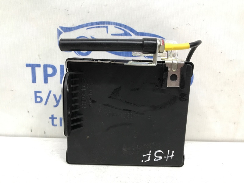 Блок комфорта Hyundai Santa fe CM 2.7 БЕНЗИН G6EA 2005 (б/у) Киев - изображение 1