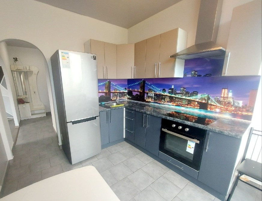 Сдам 1- ком. ЖК Акварель - 1. Вильямса 95. Таирова. Одеса - зображення 1