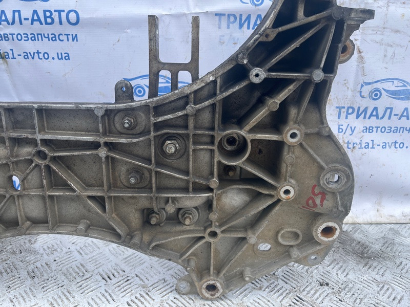 Балка передней подвески Jeep Cherokee KL 3.2 БЕНЗИН EHK 2013 (б/у) Київ - зображення 10