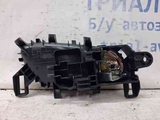 Ручка двери внутренняя левая Nissan Qashqai 2013-2022 806714EA1A (Арт. 65165) Київ