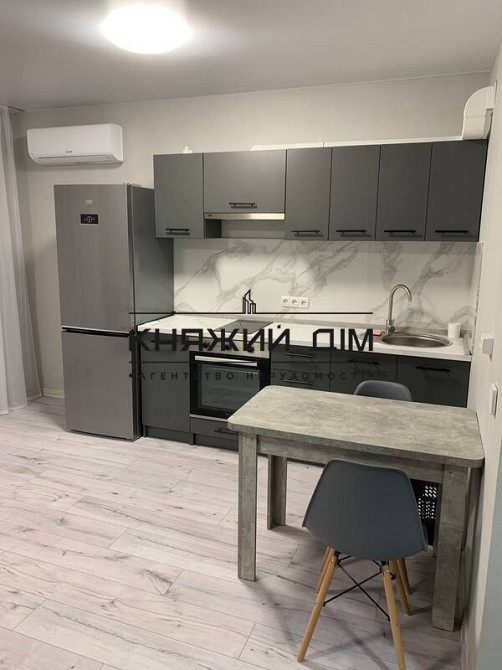 Оренда 1-кімнатної квартири у ЖК Одеський бульвар 2, код 11203839 Київ - зображення 1