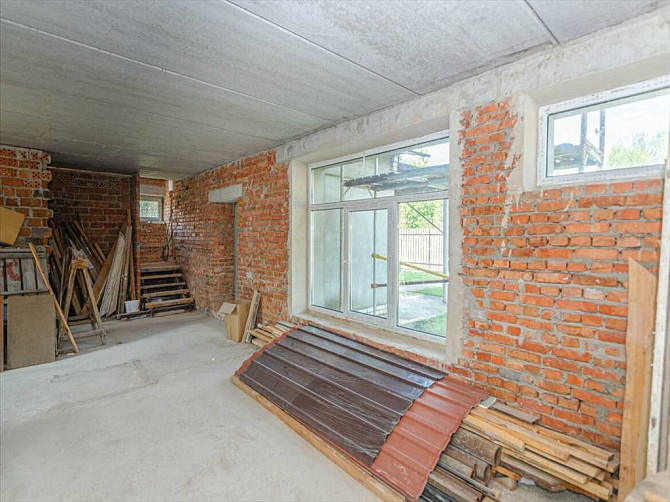 продажа 4-к дом Полтава, Подольский, 77000 $ Полтава - зображення 9