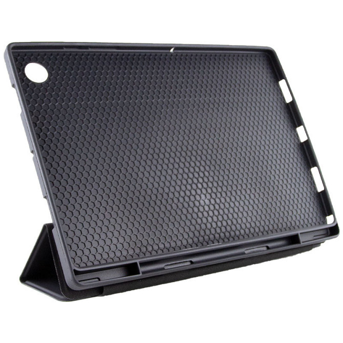 Чехол-книжка Book Cover (stylus slot) для Samsung Galaxy Tab A8 10.5" (2021) (X200/X205) Херсон - изображение 4