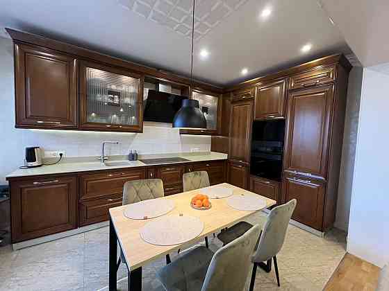 долгосрочная аренда 3-к квартира Киев, Голосеевский, 1200 $/мес. Київ