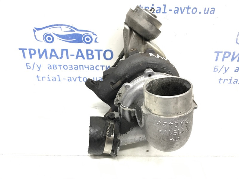 Турбина Toyota RAV 4 A30 2.2 DIESEL 2ADFTV 2005 (б/у) Киев - изображение 4