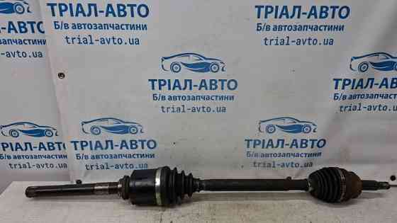 Привод передний правый АКПП Mitsubishi Outlander 2007-2012 3815A300 (Арт. 73245) Киев