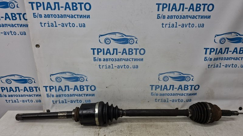 Привод передний правый АКПП Mitsubishi Outlander 2007-2012 3815A300 (Арт. 73245) Київ - зображення 1