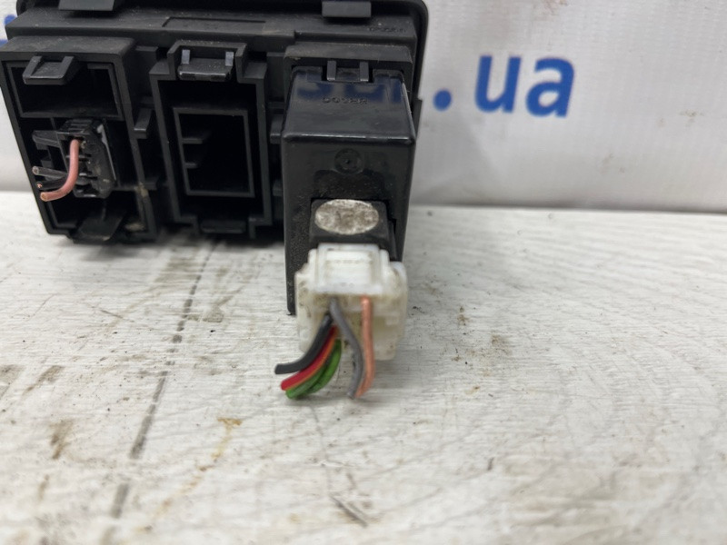Корректор фар Hyundai I30 2007-2012 933702L000WK (Арт. 76893) Київ - зображення 4