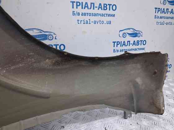 Крыло переднее левое Nissan Pathfinder 2004-2014 63100EB330 (Арт. 81893) Киев