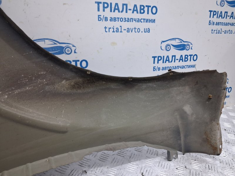 Крыло переднее левое Nissan Pathfinder 2004-2014 63100EB330 (Арт. 81893) Киев - изображение 6