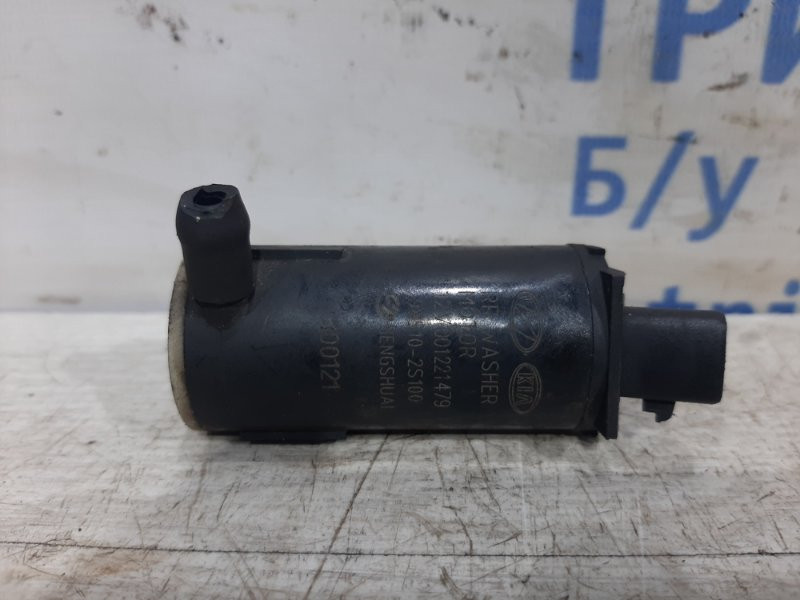 Насос омывателя стекла Hyundai IX35 2010-2017 985102S100 (Арт. 24633) Киев - изображение 1