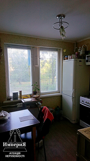 Продам однокомнатную чешку. Косметический ремонт. Белая Церковь - изображение 3