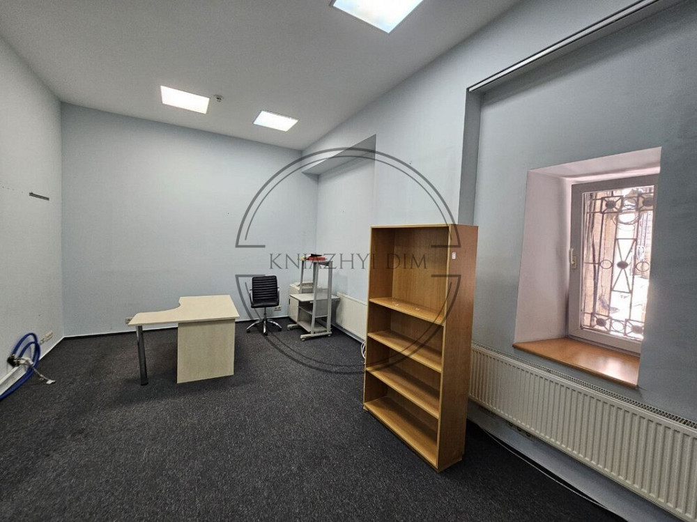 Оренда офісного приміщення м. Майдан Незалежності в БЦ Європа в Печерському р-ні. Код об'єкту №: 141 Київ - зображення 5