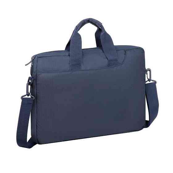 Cумка для ноутбука Rivacase 15.6" 8035(Blue) синяя Киев