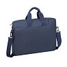 Cумка для ноутбука Rivacase 15.6" 8035(Blue) синяя Киев
