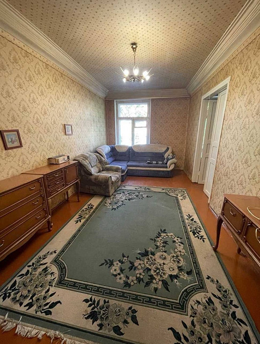 Продам 4к квартиру в житловому стані пр.Д.Яворницького Дніпро - зображення 4