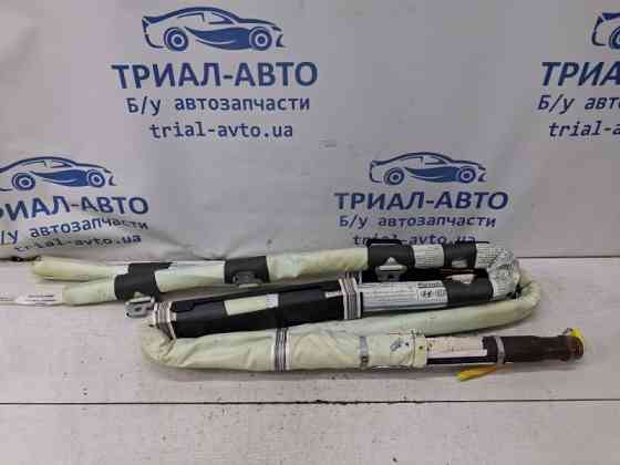 Airbag потолка(шторка) левый Kia Sorento UM 2.4 БЕНЗИН G4KJ 2014 (б/у) Київ