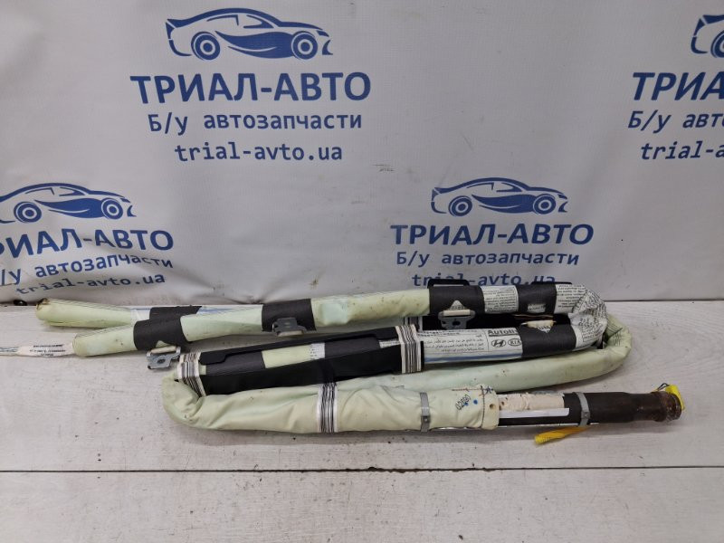 Airbag потолка(шторка) левый Kia Sorento 2014-2020 85010C6500 (Арт. 77942) Київ - зображення 1