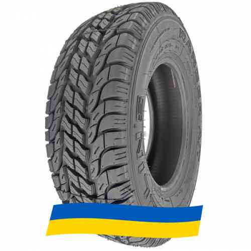 245/65 R17 Collins (наварка) RANGER A/T 107T Позашляхова шина Киев