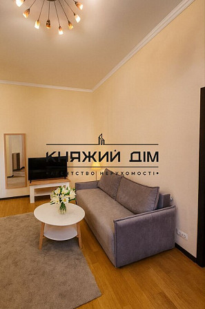 Без комісії! Здається 2-х к.кв. VIP рівня біля м. Майдан Незалежності № 1158817 Киев - изображение 9